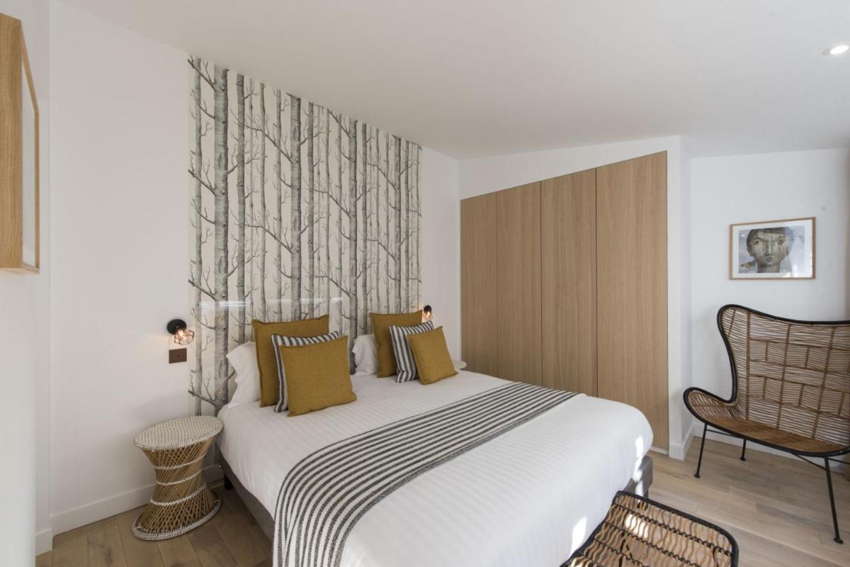 Appartement Yacht Parijs